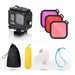 Gopro Hero8 45m Waterproof Housing Protective Case