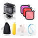 Gopro Hero8 45m Waterproof Housing Protective Case