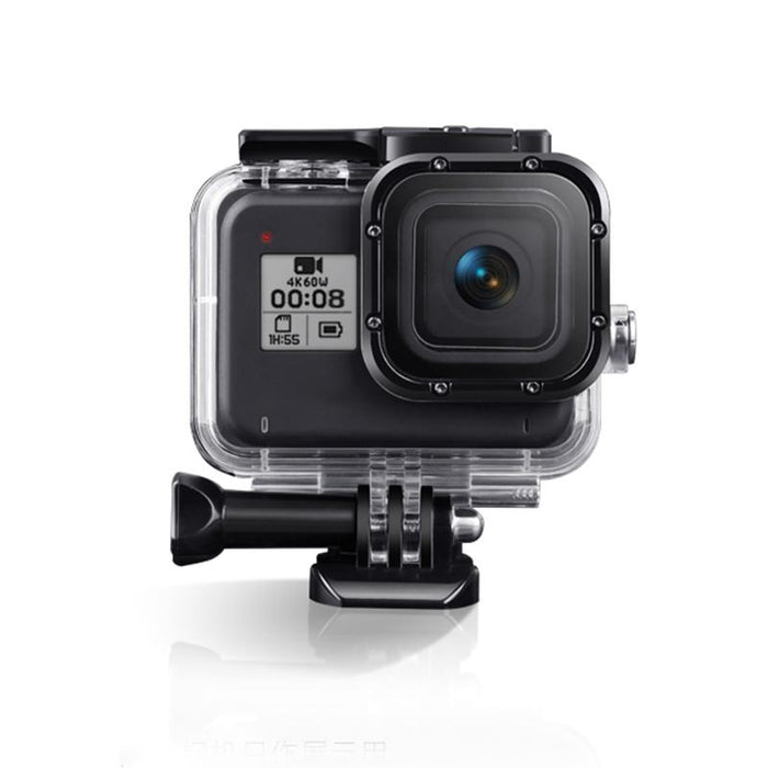 Gopro Hero8 45m Waterproof Housing Protective Case