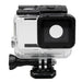 Gopro Hero5 Skeleton Housing Protective Case Cover Mount