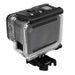 Gopro Hero5 Skeleton Housing Protective Case Cover Mount