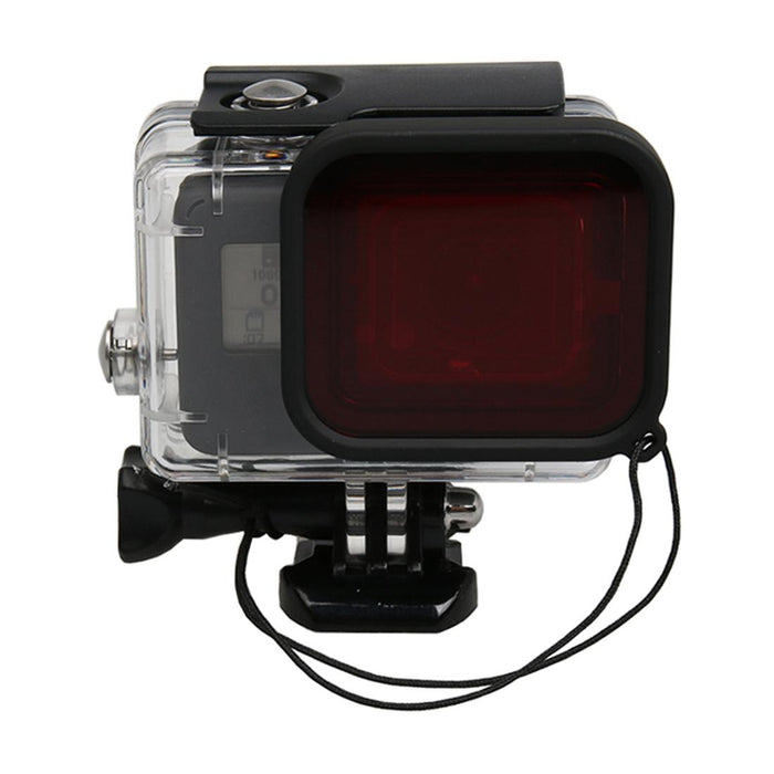 30m Waterproof Pc And Abs Housing Protective Case For Gopro