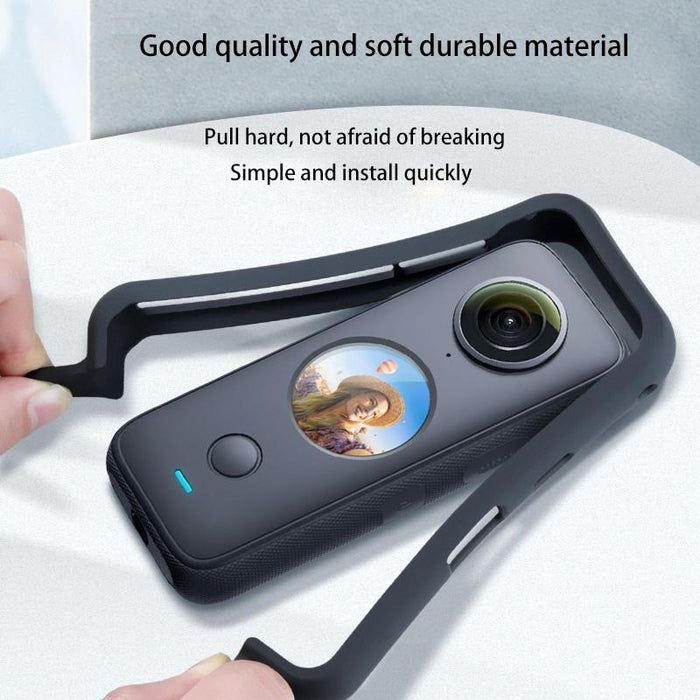 Insta360 one X2 Protective Frame with Tripod Adapter