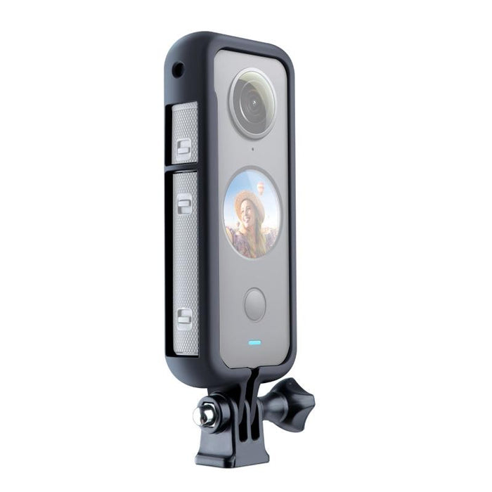 Insta360 one X2 Protective Frame with Tripod Adapter