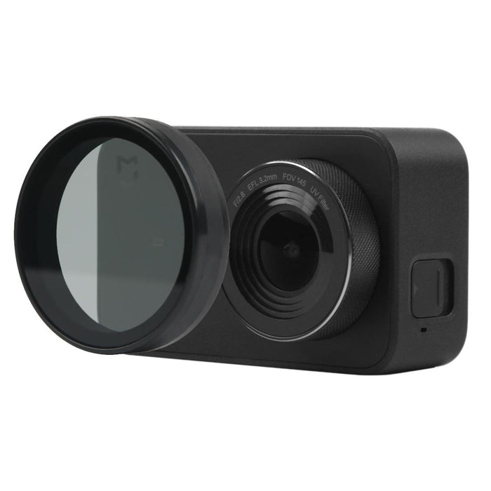 Xiaomi Mijia Small Camera 38mm Nd Dimmer Lens Filter