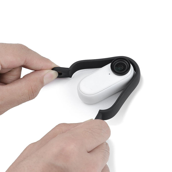 Insta360 Go 2 Protective Frame with Tripod Adapter