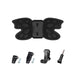 Butterfly Helmet Mount Adapter With 3 Way Pivot Arm j Hook