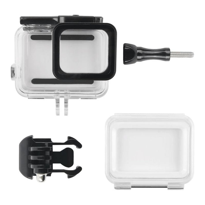 Waterproof Housing for Gopro Hero 6 / 5 with Touch Screen
