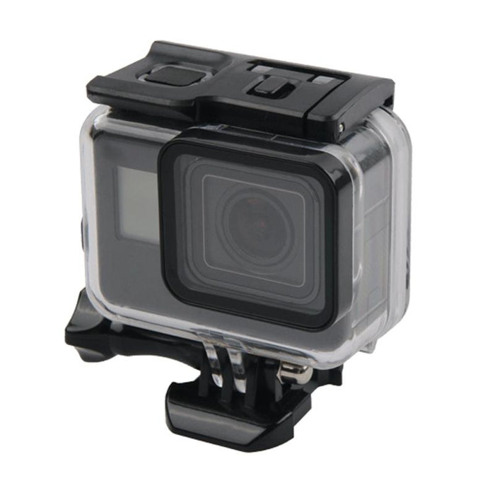 Waterproof Housing for Gopro Hero 6 / 5 with Touch Screen