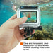 Waterproof Housing for Gopro Hero 6 / 5 with Touch Screen