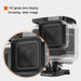 Waterproof Housing for Gopro Hero 6 / 5 with Touch Screen