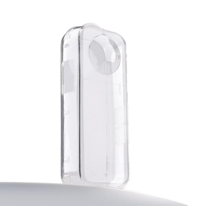 Clear Tpu Protective Case for Insta360 X3 - Full Body