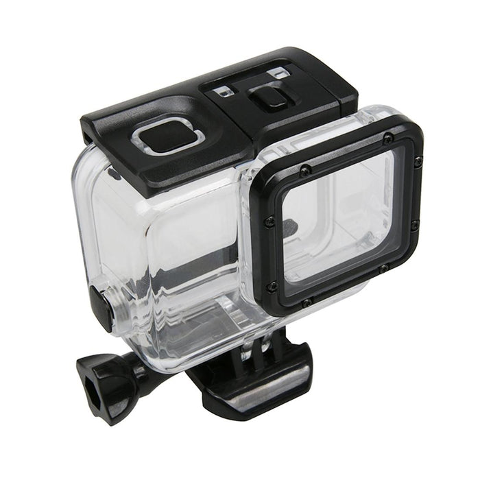 Gopro New Hero/hero6/5 Touch Screen Housing Protective Case