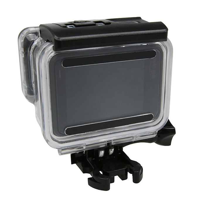 Gopro New Hero/hero6/5 Touch Screen Housing Protective Case