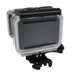 Gopro New Hero/hero6/5 Touch Screen Housing Protective Case