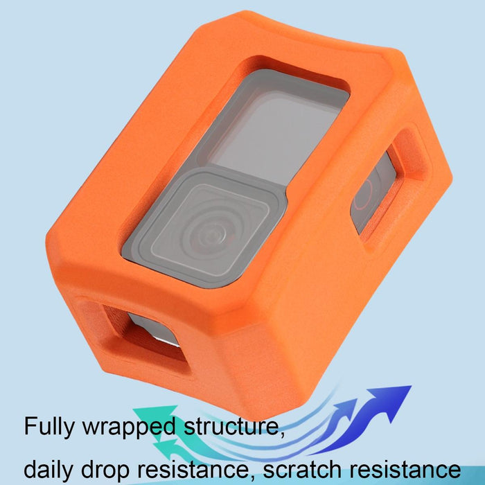 Eva Floaty Case For Gopro Hero10