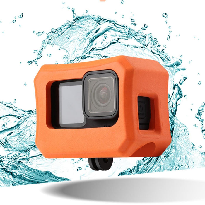 Eva Floaty Case For Gopro Hero10