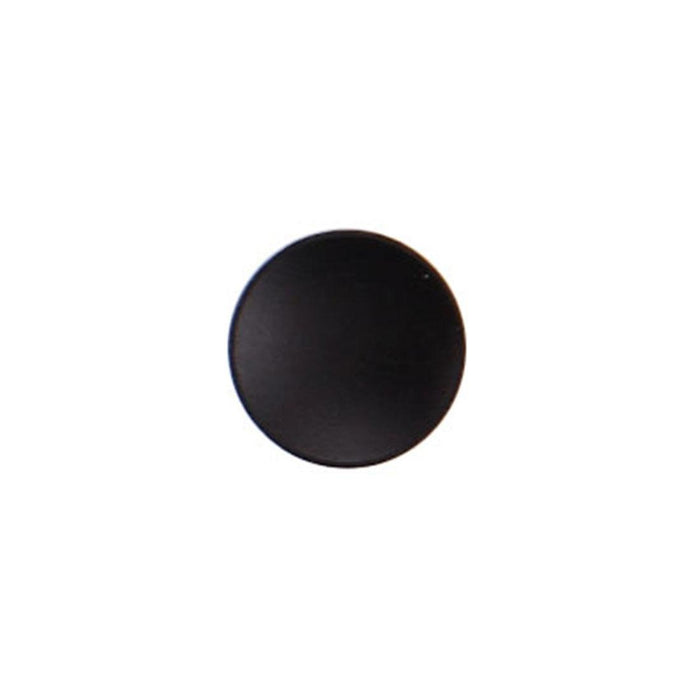 Universal Metal Camera Shutter Release Button - Diameter 11Mm - Thickness 2Mm