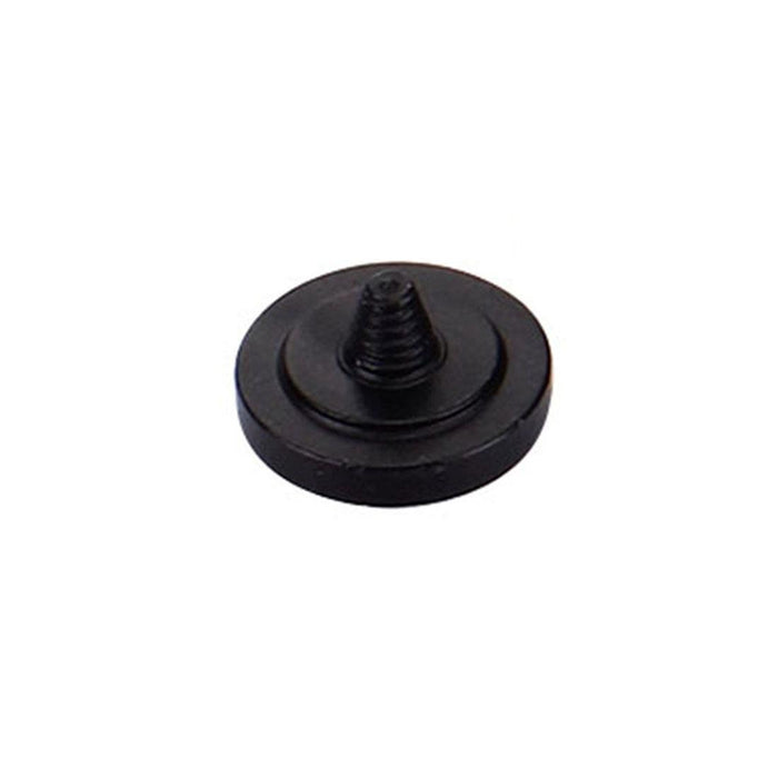 Universal Metal Camera Shutter Release Button - Diameter 11Mm - Thickness 2Mm