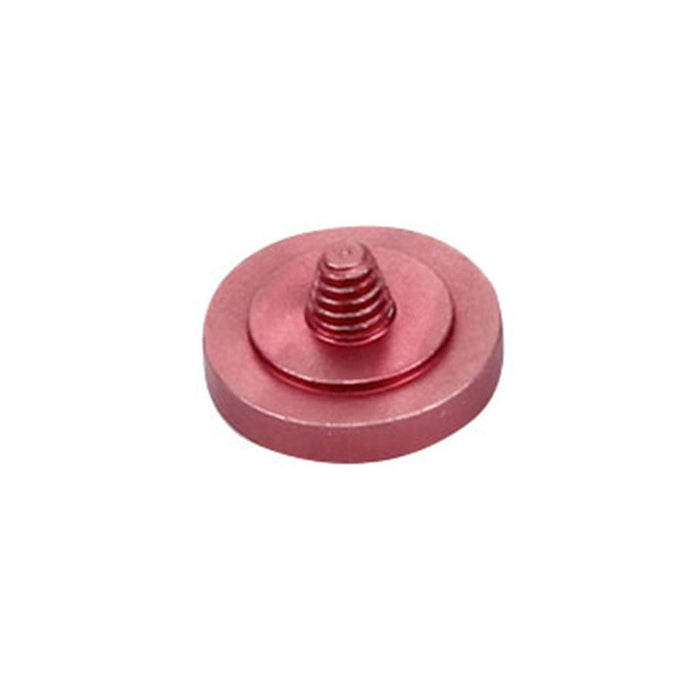 Universal Metal Camera Shutter Release Button - Diameter 11Mm - Thickness 2Mm