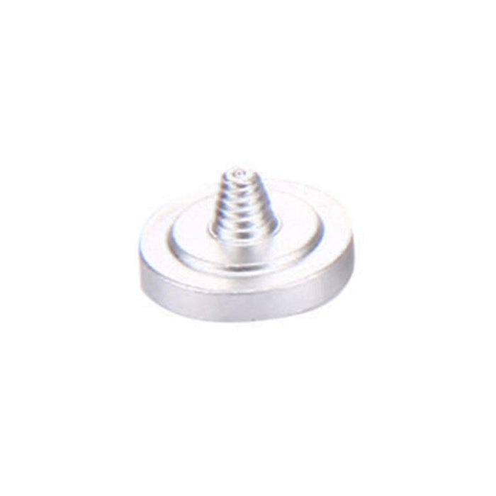 Universal Metal Camera Shutter Release Button - Diameter 11Mm - Thickness 2Mm