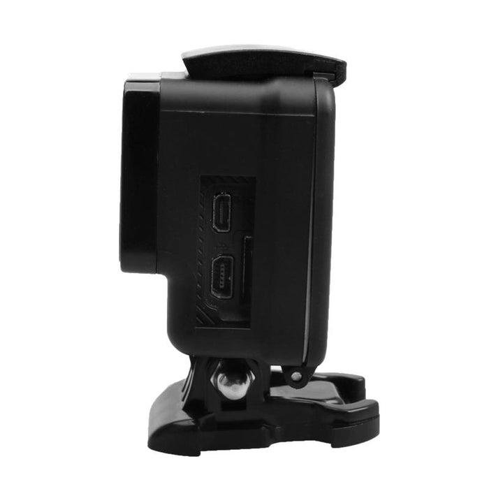 Gopro Abs Skeleton Housing Protective Case Cover