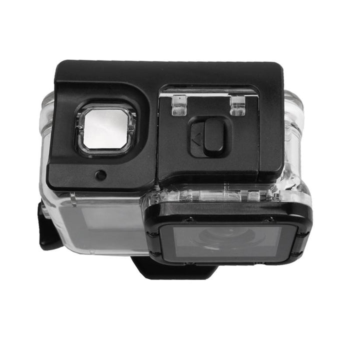 Gopro Hero5 Abs Housing Protective Case Durable And Reliable