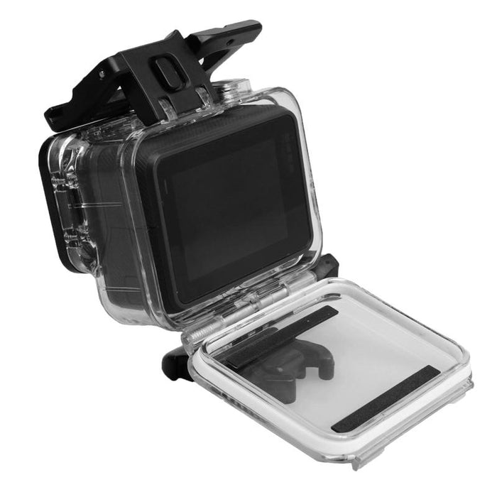 Gopro Hero5 Abs Housing Protective Case Durable And Reliable