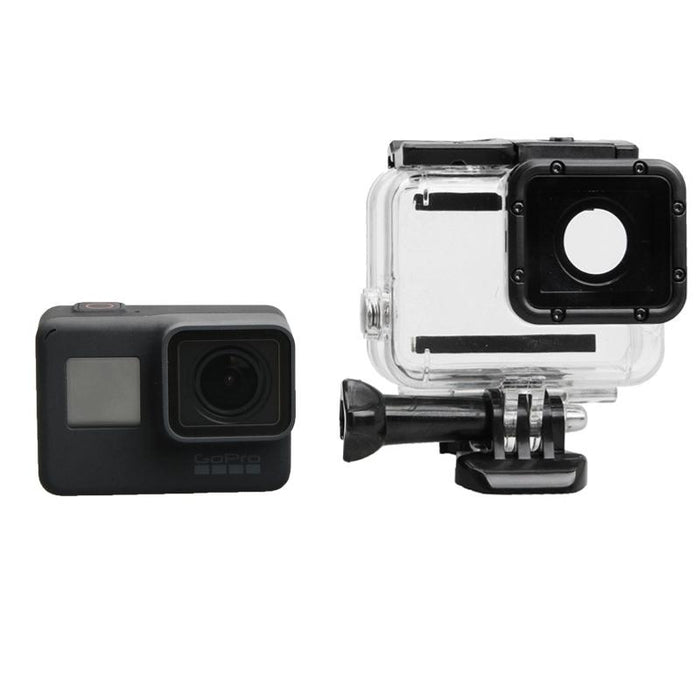 Gopro Hero5 Abs Housing Protective Case Durable And Reliable