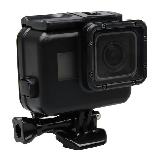 Gopro Hero5 Touch Screen Back Cover 45m Waterproof Housing