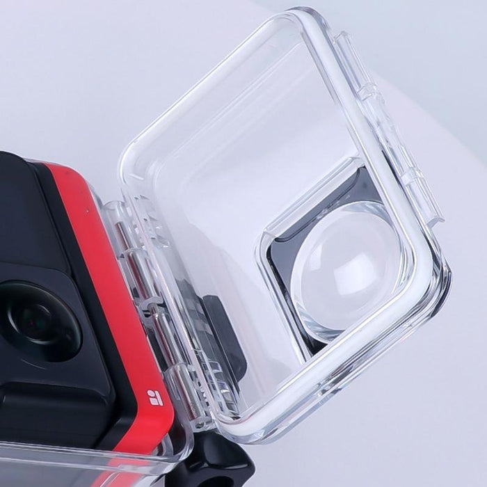 Insta360 one Rs 360 Edition Waterproof Diving Case - 60m