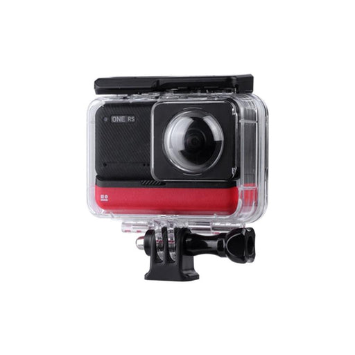 Insta360 one Rs 360 Edition Waterproof Diving Case - 60m