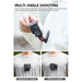 Zj554 Magnetic Wearable Neck Phone Action Camera Holder