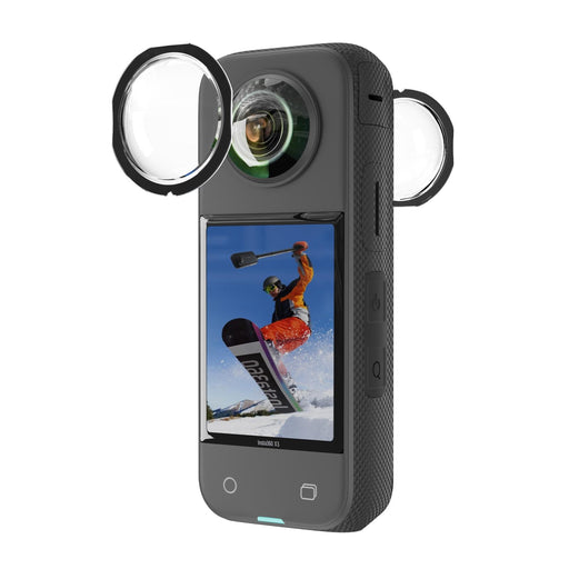 Protective Cover for Insta360 X3 Lens