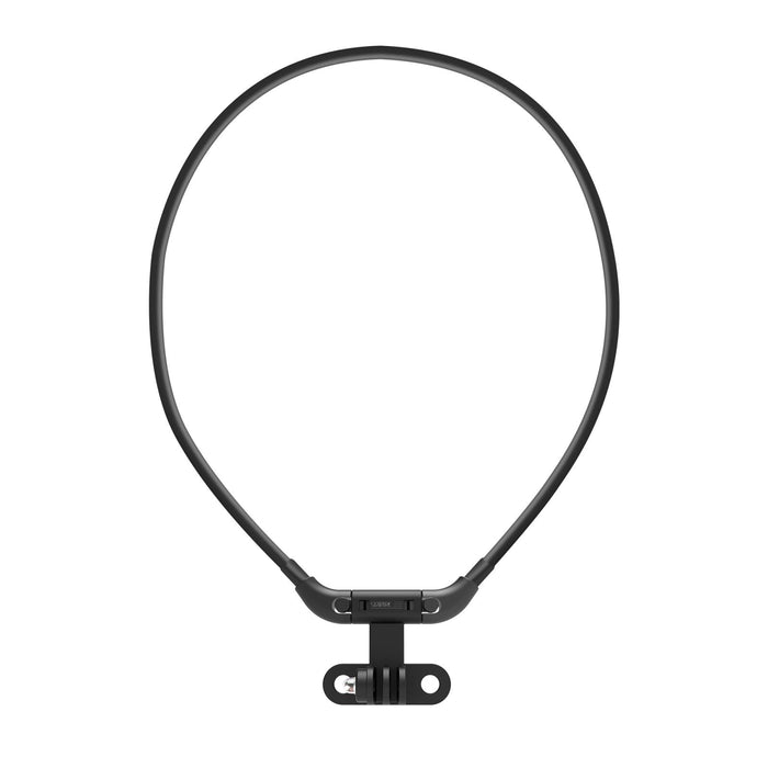 Neck Camera Holder for Hands-free Vlogging and Fpv Recording