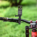 Upgrade Bike Handlebar Fixed Mount Holder For Dji Action 3