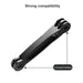 Joint Aluminum Extension Arm Grip Extender For Gopro Hero12