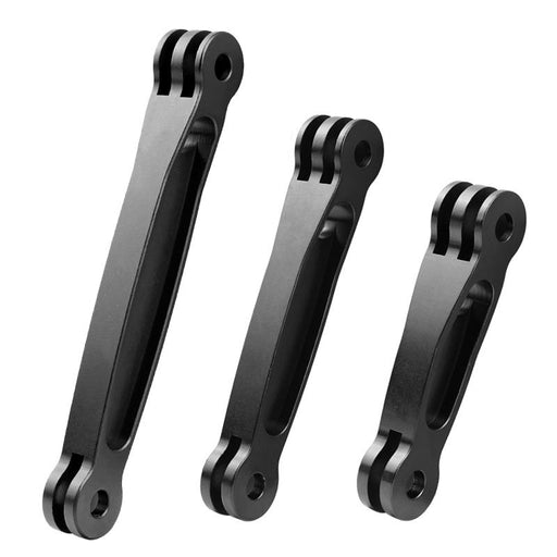 Joint Aluminum Extension Arm Grip Extender For Gopro Hero12