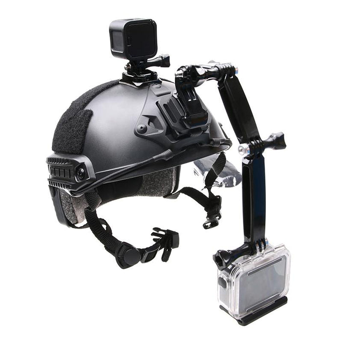 Helmet Front Mount For Gopro Hero12