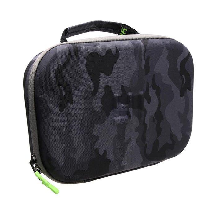 Camouflage Pattern Eva Shockproof Waterproof Portable Case