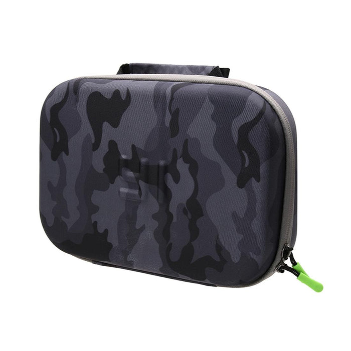 Camouflage Pattern Eva Shockproof Waterproof Portable Case