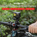 360 Degree Rotating Bike Mount for Sports Cameras
