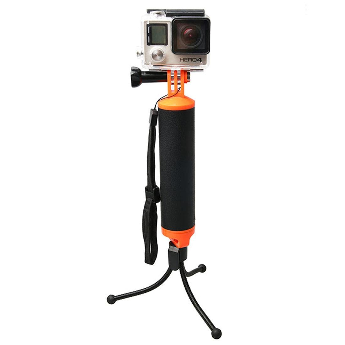 Tripod & Monopod Accessories