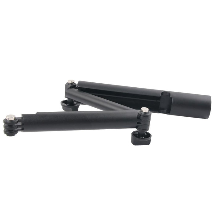 3-in-1 Monopod Selfie Stick for Action Cameras