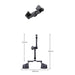 Articulating Dual Suction Cup Magic Arm Phone Mount