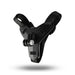 Universal Action Camera Helmet Mount - Compatible