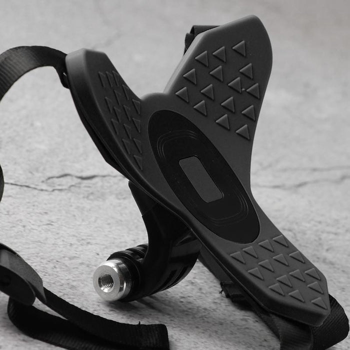 Universal Action Camera Helmet Mount - Compatible