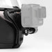 Universal Action Camera Helmet Mount - Compatible