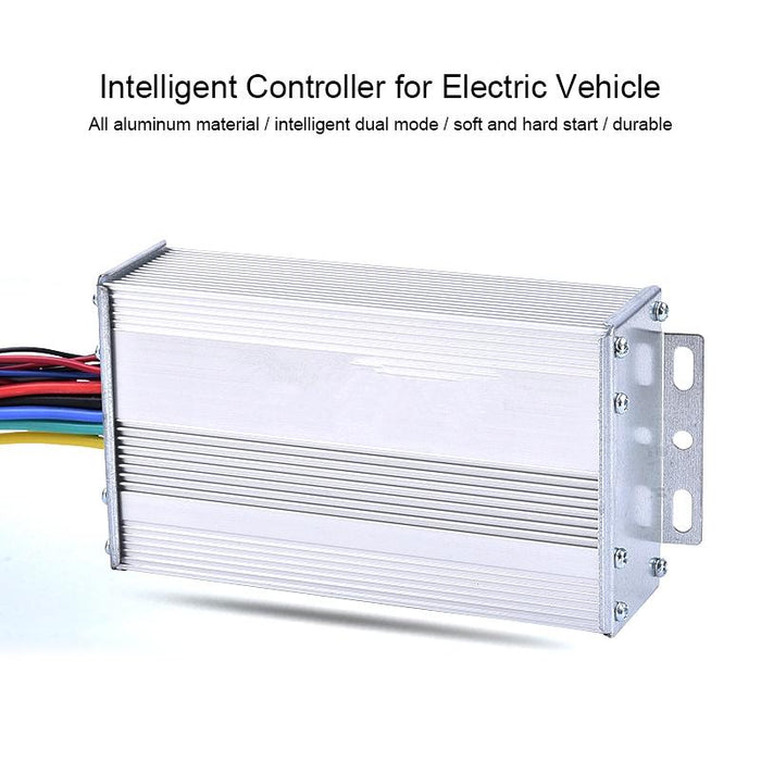 36v-48v 350w Electric Vehicle Controller