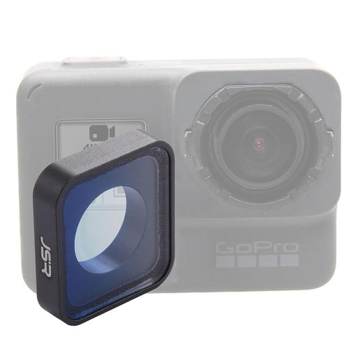 Snap On Gradient Lens Filter For Gopro Hero6/5